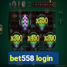 bet558 login